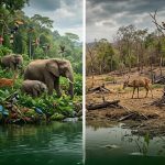 جنگلی حیات