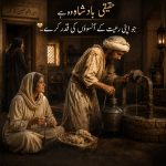 آدھی دنیا کا حکمران