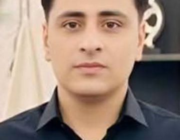 احمد محی الدین
