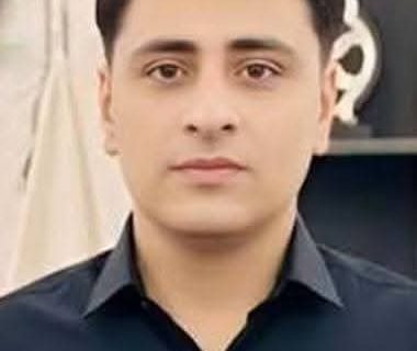 احمد محی الدین