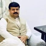 پی ٹی آئی رہنما عبداللہ طاہر