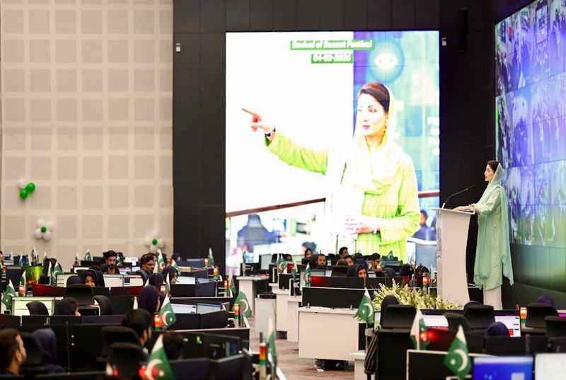 ،پنجاب انٹیگریٹڈ سیف سٹی نیٹ ورک