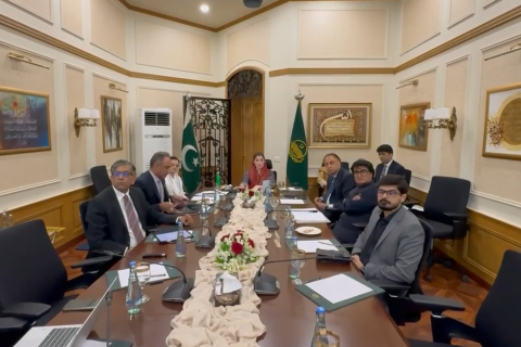 پنجاب ڈویلپمنٹ پروگرام