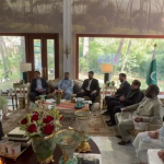 ڈیرہ غازی خان کے ارکان صوبائی اسمبلی