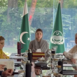 سرگودھا اور ڈی جی خان ڈویژن میں اون سورس پراجیکٹس