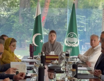 سرگودھا اور ڈی جی خان ڈویژن میں اون سورس پراجیکٹس