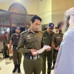 ڈی آئی جی آپریشنز فیصل کامران