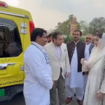 موبائل وٹرنری فلیٹ