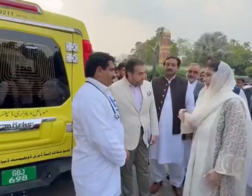 موبائل وٹرنری فلیٹ