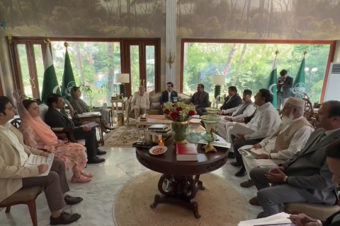 سرگودھا کے ارکان صوبائی اسمبلی