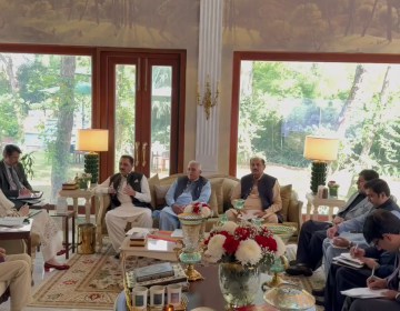 پاکپتن کے ارکان صوبائی اسمبلی