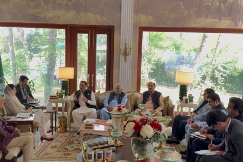 پاکپتن کے ارکان صوبائی اسمبلی
