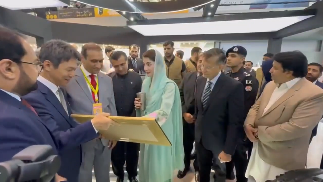 پاکستان انٹرنیشنل آٹو شو 2026
