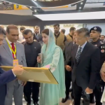 پاکستان انٹرنیشنل آٹو شو 2026