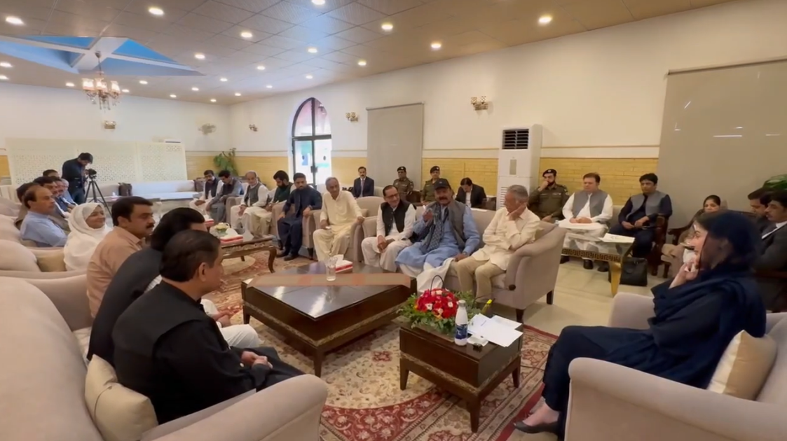 ملتان کے ارکان اسمبلی