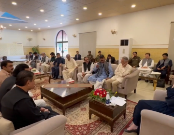 ملتان کے ارکان اسمبلی