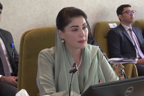 کلینک آن ویل پراجیکٹ