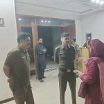 تھانہ نشتر کالونی