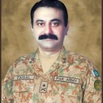 میجر جنرل فیصل نصیر