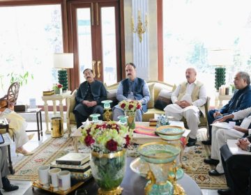 ساہیوال کے ارکان صوبائی اسمبلی
