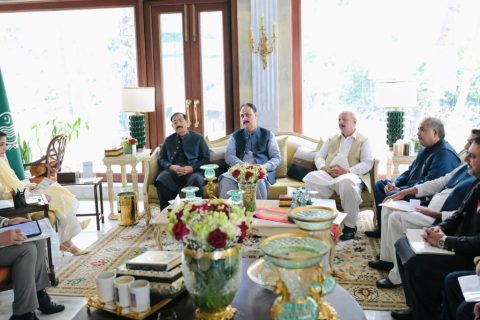 ساہیوال کے ارکان صوبائی اسمبلی